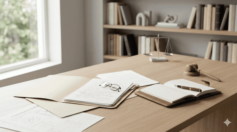 peritajes psicologia peritajes psicologia